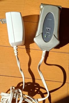 ヤーマン 美顔器 本体 HD16-1-8のサムネイル