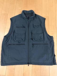 DAIWA PIER39 TECH BUSH VESTのサムネイル