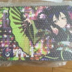 ラブライブ 海未 ミニ机 セットのサムネイル
