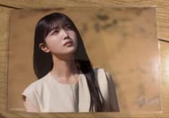 乃木坂46 久保史緒里 卒業記念 生写真 卒コン限定ソロカット - メルカリ