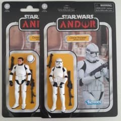 スターウォーズ ヴィンテージコレクションvc269 クローントルーパー2