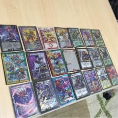 デュエルマスターズのサムネイル