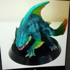 ザックス様専用画面のサムネイル