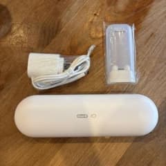 BRAUN Oral-B 電動歯ブラシ iO9 充電機能付きトラベルケース - メルカリ