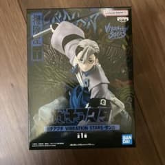 ガチアクタ ザンカ フィギュア VIBRATION STARS - メルカリ