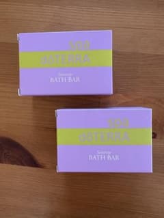 doTERRA Serenity Bath Bar 2個セットのサムネイル
