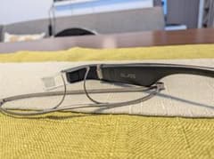Google Glass EE2 箱あり ジャンクのサムネイル