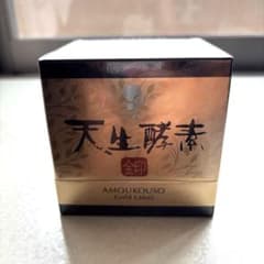 天生酵素 金印のサムネイル