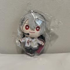 にじさんじ 葛葉　ぬいぐるみ マスコットのサムネイル