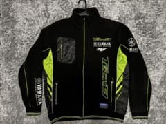YAMAHA TECH3 FACTORY RACING ジャケット Mのサムネイル