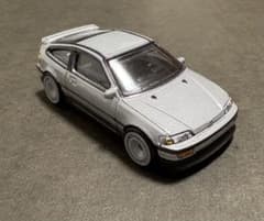ホットウィール カーカルチャー ジャパンヒストリックス ホンダ CRX ルースのサムネイル