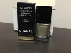 CHANEL マニキュア ネイルのサムネイル