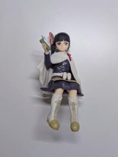 鬼滅の刃 プレミアムちょこのせフィギュア “栗花落カナヲ”のサムネイル