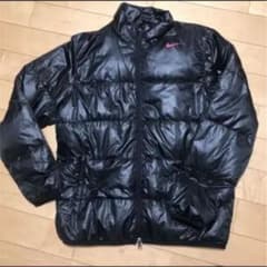しんじ様専用NIKEGOLF⭐︎ダウン　Ｌのサムネイル