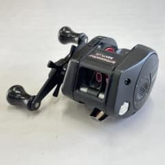 86~87年 ABU AMBASSADEUR 521PLUS 赤スプール - メルカリ