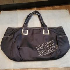 【グイン様専用】MARY QUANT　バッグのサムネイル