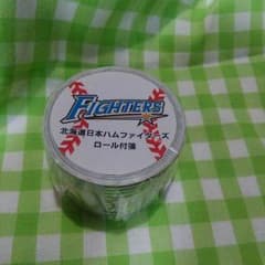 まっぴぃさま専用 カビー ロール付箋のサムネイル