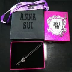今だけ値下げ★ANNA SUI★ネックレスのサムネイル