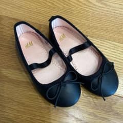 フォーマルシューズ 女の子のサムネイル