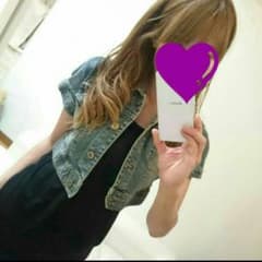 美品 半袖デニムジャケットのサムネイル