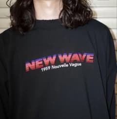 DAIRIKU NEW WAVE 23ss 長袖カットソー - メルカリ
