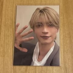 原因は自分にある。杢代和人 仮ノ現 有明 トレカ - メルカリ