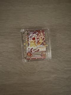 アイカツ マルチカラーパウダー 有栖川おとめのサムネイル