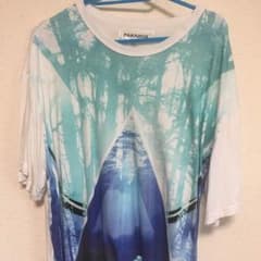 ザルバさん専用Paradox BIGTシャツのサムネイル