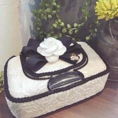 ウェットティッシュケース♡来月値上げ2800円⇨3500円のサムネイル