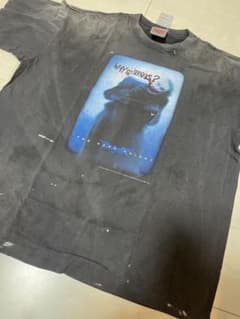 セントマイケル ダークナイト ジョーカー TシャツSサイズ【完売品】のサムネイル