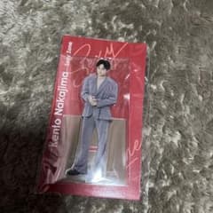 SexyZone 中島健人 アクスタのサムネイル