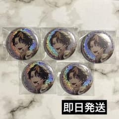即日発送 にじフェス CONCERTO 缶バッジ 闇ノシュウ - メルカリ