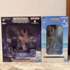 Fate】BBコスモ&テノチティトラン 1/7 Gracemaster - メルカリ