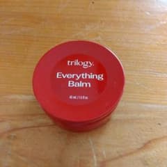 新品　未使用　trilogy　エブリシングバームのサムネイル