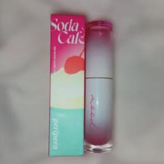peripera INK MOOD GLOWY TINT 25のサムネイル