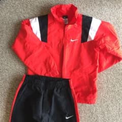 【断捨離みこさん様専用】NIKE★ジャージ上下のサムネイル