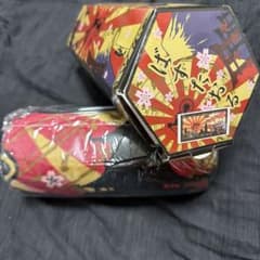 【非売品】千本桜　バスタオル　ボーカロイドのサムネイル