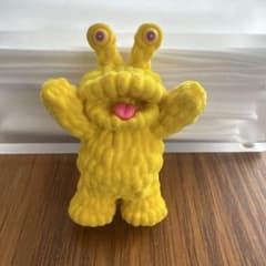 モールミュータント　ガチャガチャのサムネイル