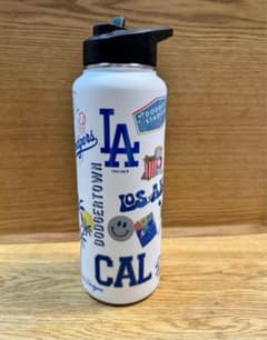 ロサンゼルス　エンゼルス　タンブラー　水筒　ボトル　MLB公式 m70861700622_1.jpg?1722836327