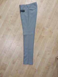 値下げ！JOSEPH 春夏ノータックスラックス テーパード CITY46ジョゼフ 値下げ！JOSEPH 春夏ノータックスラックス テーパード CITY46ジョゼフ