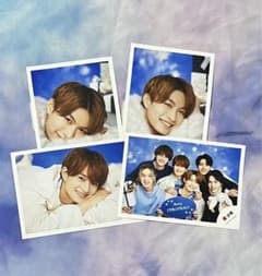 美少年写真のサムネイル