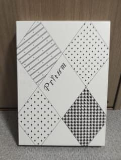 개인 전용☆합계 6권 쿠라하나 치나쓰 노래의☆프린스님 Prism 화집 외