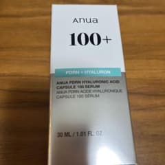 anua PDRN 100 Serum 30mlのサムネイル