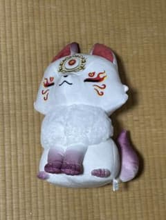 蕾狐 BIGぬいぐるみの入手方法まとめ – キャラホビ