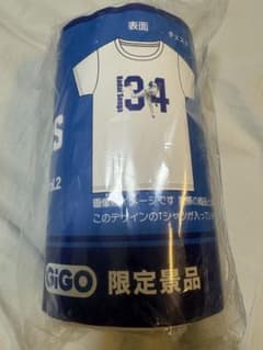 MLB PLAYERS Tシャツvol.2 ～GiGO限定～の入手方法まとめ – 攻略大百科