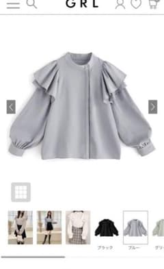 GRL グレイルのサムネイル