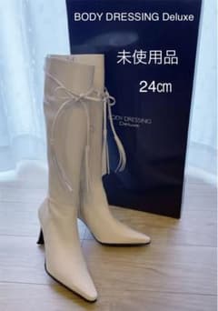BODY DRESSING Deluxeのサムネイル