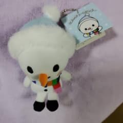 SnowManたまゆきキーホルダーのサムネイル