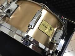 SONOR ベルブロンズスネアのサムネイル