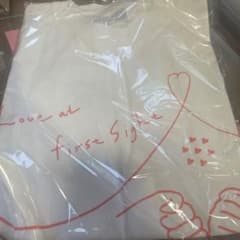 なにわ男子 1stLove tシャツのサムネイル